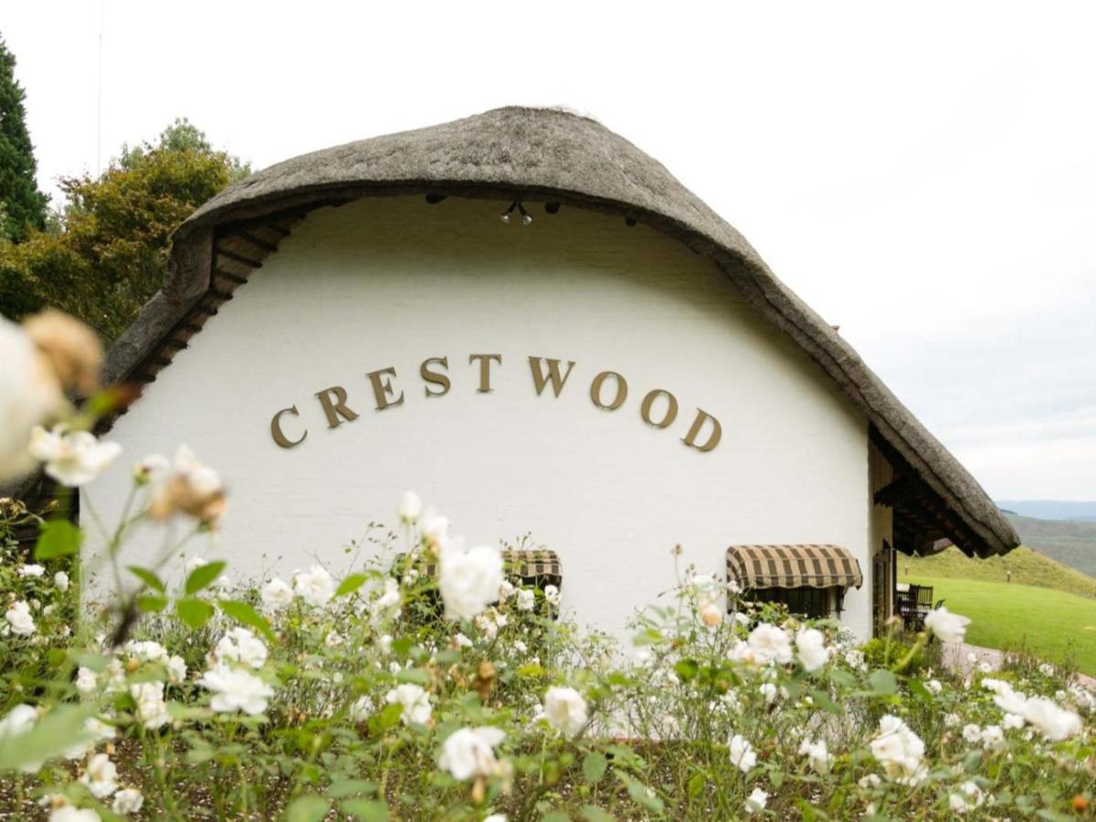 Crestwood Bed & Breakfast Curryʼs Post Екстериор снимка